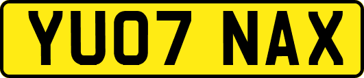 YU07NAX