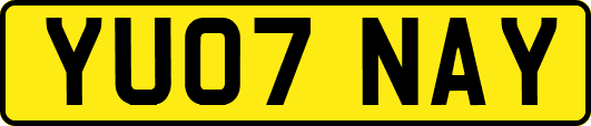 YU07NAY