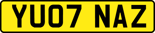YU07NAZ