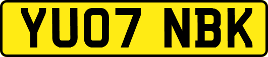 YU07NBK