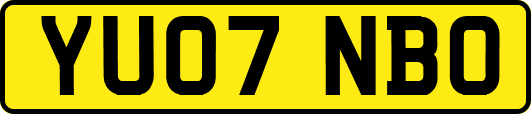 YU07NBO