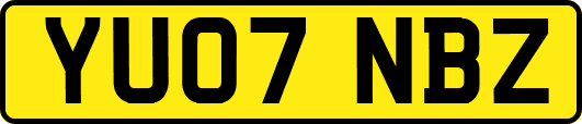 YU07NBZ