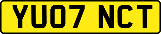 YU07NCT
