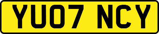 YU07NCY