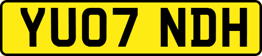 YU07NDH