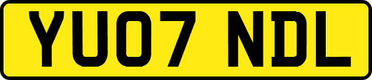 YU07NDL