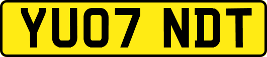 YU07NDT