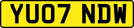 YU07NDW
