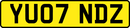 YU07NDZ