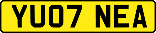 YU07NEA