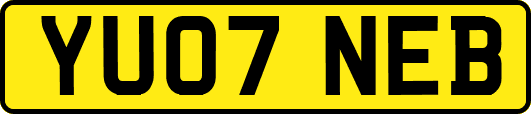 YU07NEB