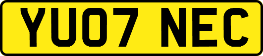 YU07NEC