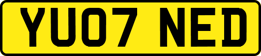 YU07NED