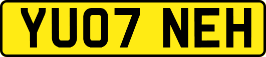 YU07NEH