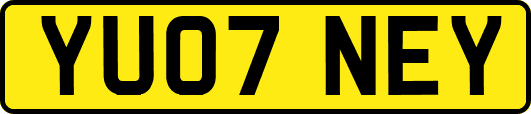 YU07NEY