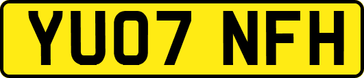 YU07NFH