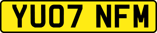 YU07NFM