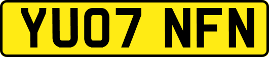 YU07NFN