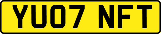 YU07NFT