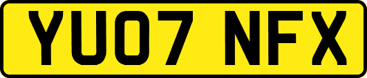 YU07NFX