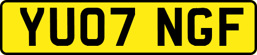 YU07NGF