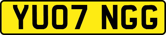 YU07NGG