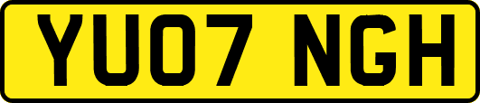 YU07NGH