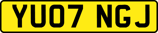 YU07NGJ