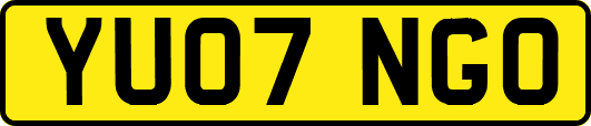 YU07NGO