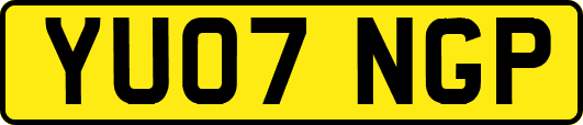 YU07NGP
