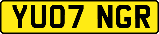 YU07NGR