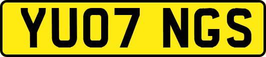 YU07NGS