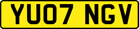 YU07NGV