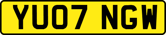 YU07NGW