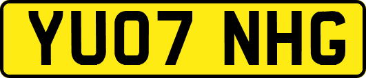 YU07NHG