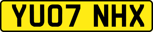 YU07NHX
