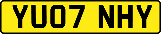 YU07NHY