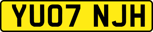 YU07NJH