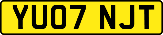 YU07NJT