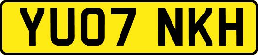 YU07NKH
