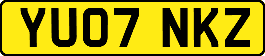 YU07NKZ