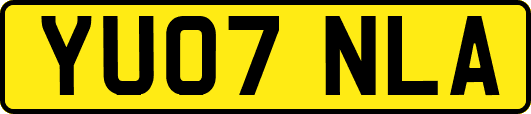 YU07NLA