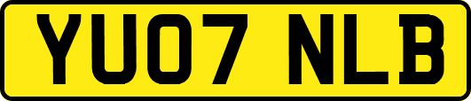 YU07NLB