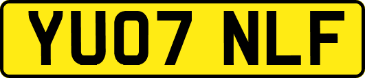 YU07NLF