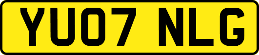 YU07NLG