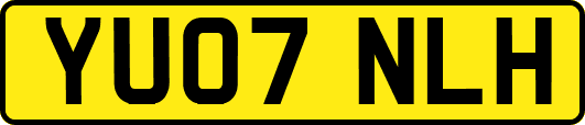 YU07NLH