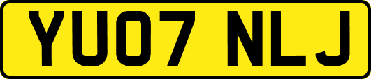 YU07NLJ