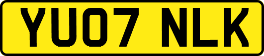 YU07NLK