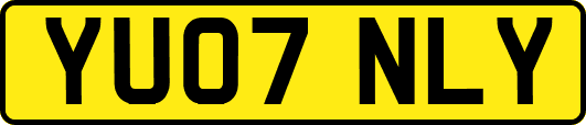 YU07NLY