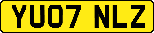 YU07NLZ